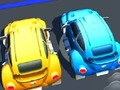 Spill Parking Master 3d online