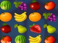 Spill Søt frukt godteri  online