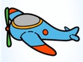 Spill Aero Coloring Books online