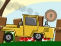 Spill Hill Climb Tractor 2020 online