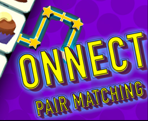 Spill Onnect Pair Matching online