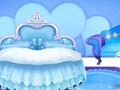 Spill Ice Princess Doll House online