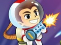 Spill Alien Invaders 2 online