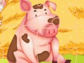 Spill Farm Puzzle online