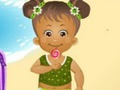 Spill Baby Daisy har det gøy online