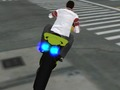 Spill Bike Parking 3D Adventure 2020 online