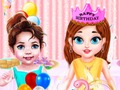Spill Baby Taylor Perfekt bursdag  online