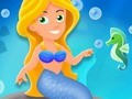 Spill Prinsesse Coloring Game online