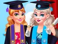 Spill BFFS Graduation Party online
