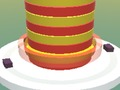 Spill Tower Destroyer online