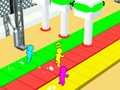 Spill Epic Race 3D online