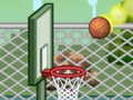 Spill Basketballskudd online