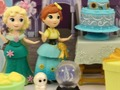 Spill Princess Stars Jigsaw online