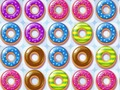 Spill Donut Crash Saga online