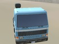 Spill Ekte City Truck Simulator  online