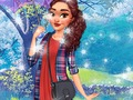 Spill Året rundt Fashionista Curly  online