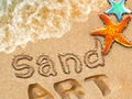 Spill Sandkunst online