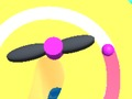 Spill Driving Ball Hindring  online