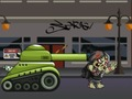Spill Zombie -gjenforening online