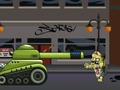 Spill Tank vs Undead online