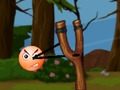 Spill Sint skyting av emoji online