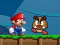 Spill Urettferdig Mario 2  online