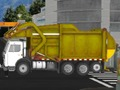 Spill Garbage Truck Sim 2020 online