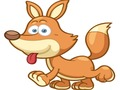 Spill Animal Jigsaw online