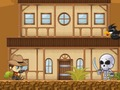 Spill Super Cowboy løping  online