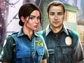 Spill Paranormal politi  online