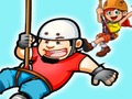 Spill Zipline Valley online