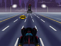 Spill Batman Revenge of Gorilla Grodd  online