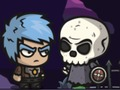 Spill Assassin vs Zombies  online