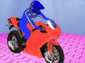 Spill Offroad Bike Race 3D online