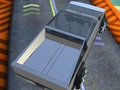 Spill Cyber u200bu200bTruck Race Climb  online