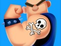 Spill Tegn tatovering  online
