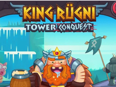Spill King Rugni Tower Conquest online