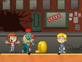 Spill Zombie nettopp gift  online