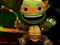 Spill MMA Turtles Jigsaw online