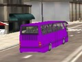 Spill Passasjerbussimulatorby  online