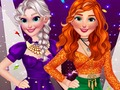 Spill Fashionistas: Trendy vibber online