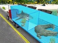 Spill Sjødyrtransport  online