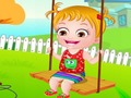 Spill Baby Hazel Eye Care online