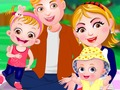 Spill Baby Hazel Family Picnic online