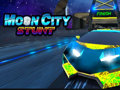Spill Måneby-stunt  online