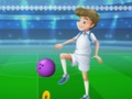 Spill Ballskytter online