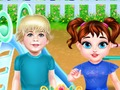 Spill Baby Taylor sunt liv  online