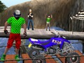 Spill Quad Bike Off Road Racing online