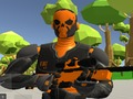 Spill Fort Bygger online