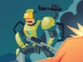 Spill Militære soldater i Battle Jigsaw  online